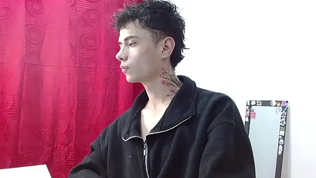 Snapshot of jaico_santos chatting on 05.08.26 jaico santos online show from 05.08.26