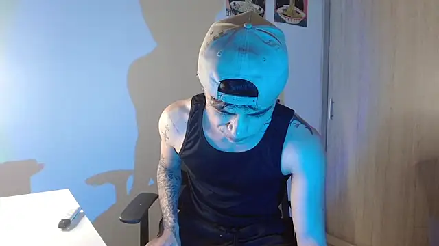 Snapshot of jaico_santos chatting on 06.16.26 jaico santos online show from 06.16.26