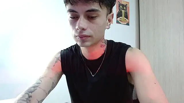 Snapshot of jaico_santos chatting on 07.09.26 jaico santos online show from 07.09.26