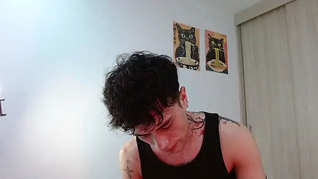 Snapshot of jaico_santos chatting on 07.14.26 jaico santos online show from 07.14.26