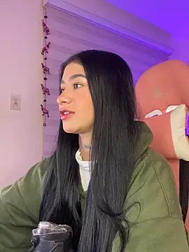 camila1 torres  online show from 11.27.25