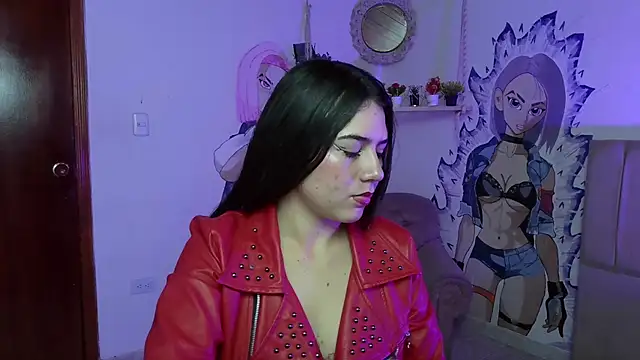 ilayra smith online show from 11.12.25