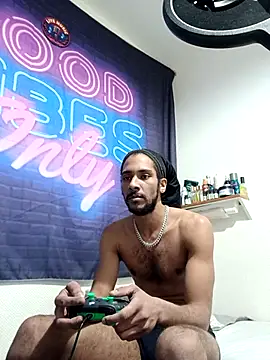 Mikaaa97 online show from 03.30.26