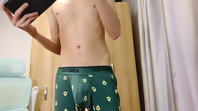 Allangil  online show from 05.22.26