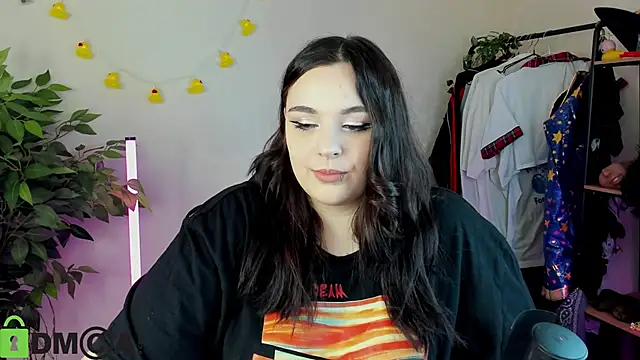 Mia R0ss online show from 02.04.26