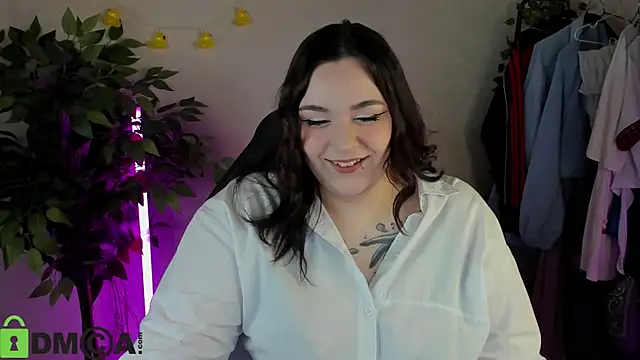 Mia R0ss online show from 02.04.26