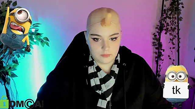 Mia R0ss online show from 02.26.26