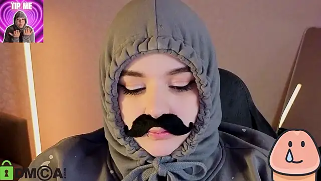 Mia R0ss online show from 03.08.26