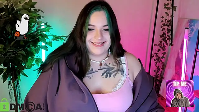 Mia R0ss online show from 03.14.26