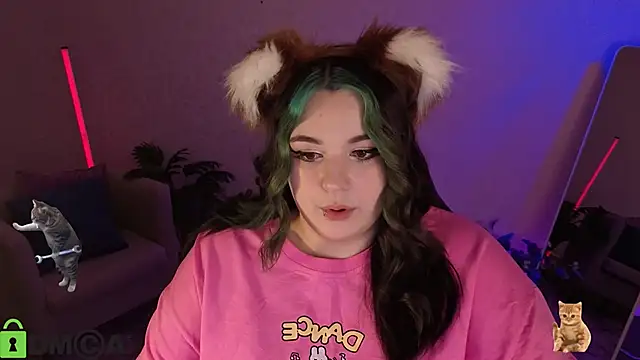 Mia R0ss online show from 03.25.26