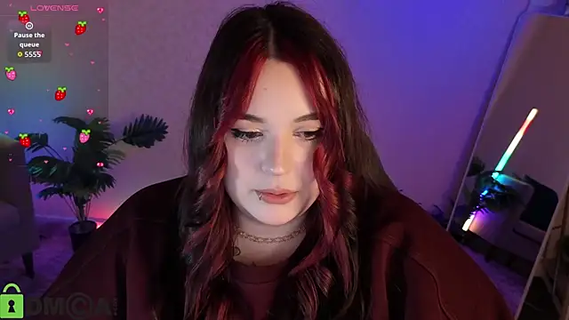 Mia R0ss online show from 04.07.26