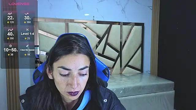 Maily a  online show from 03.21.26