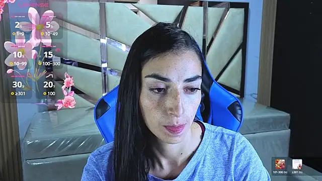 Maily a  online show from 04.17.26