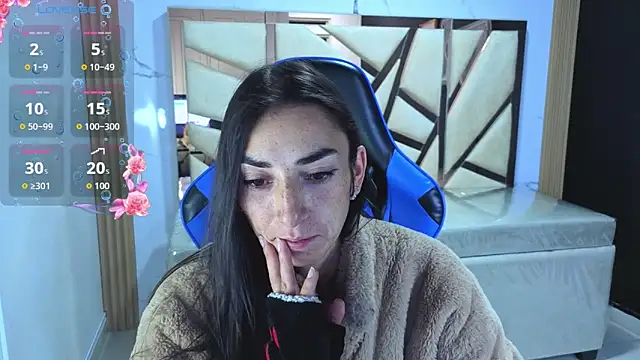 Maily a  online show from 04.19.26