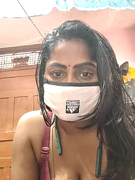 Snapshot of Jasmine_Januja chatting on 11.16.25 Jasmine Januja online show from 11.16.25