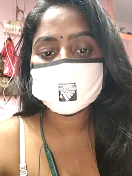 Snapshot of Jasmine_Januja chatting on 11.17.25 Jasmine Januja online show from 11.17.25