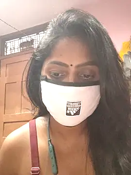 Snapshot of Jasmine_Januja chatting on 11.26.25 Jasmine Januja online show from 11.26.25