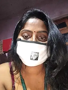 Jasmine Januja online show from 12.16.25