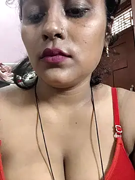 Jasmine Januja online show from 05.12.26