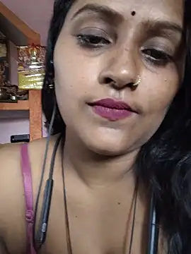 Jasmine Januja online show from 05.26.26