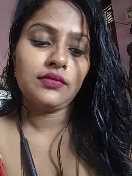 Jasmine Januja online show from 05.30.26
