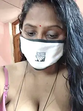 Snapshot of Jasmine_Januja chatting on 07.04.26 Jasmine Januja online show from 07.04.26