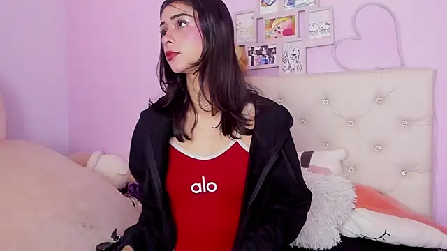 Yuni kim online show from 11.07.25