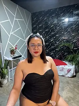 1aquaticangel69 online show from 11.01.25