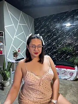 1aquaticangel69 online show from 11.08.25