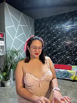 1aquaticangel69 online show from 11.18.25