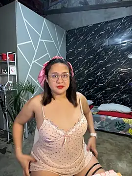 1aquaticangel69 online show from 11.25.25