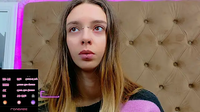 CoraVex online show from 02.12.26