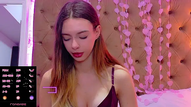 CoraVex online show from 03.12.26