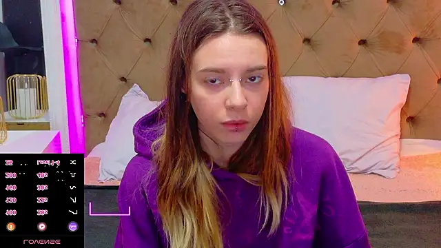 CoraVex online show from 03.28.26