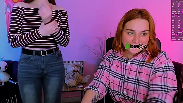 casey meow  online show from 12.02.25