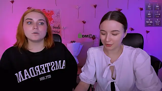 casey meow  online show from 02.23.26