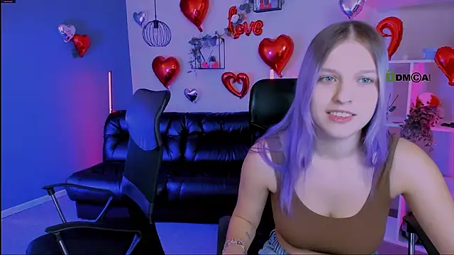 casey meow  online show from 03.03.26