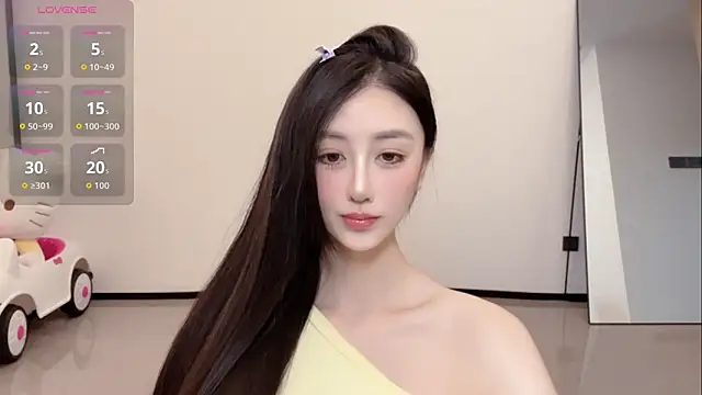 Snapshot of Melody-11 chatting on 11.29.25 Melody-11 online show from 11.29.25