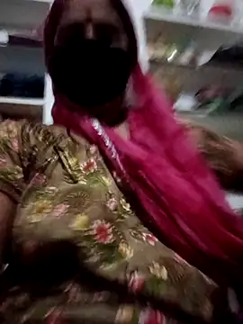 Hott locky online show from 06.18.26