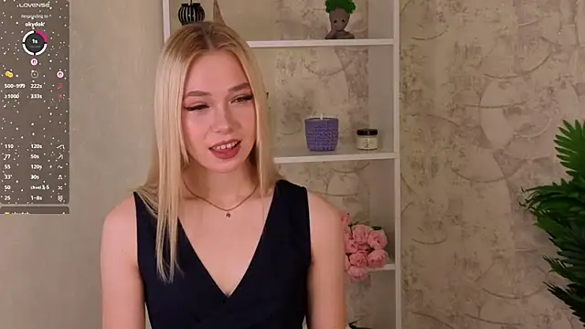 MarniOrdway online show from 09.26.25