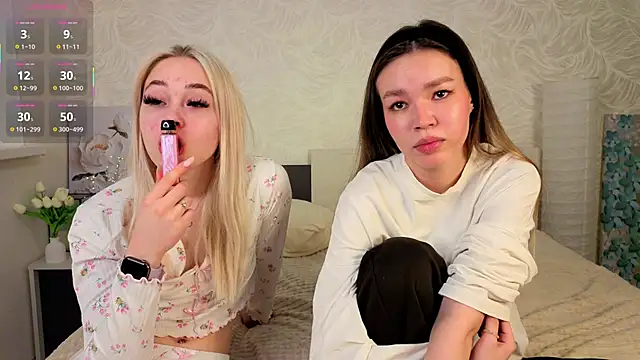 MarniOrdway online show from 12.05.25