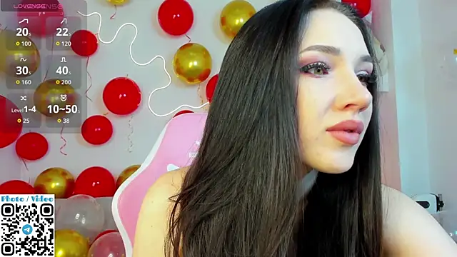 Helen Spark online show from 10.10.25