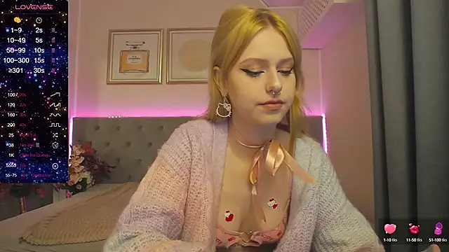 WendyMey online show from 09.24.25