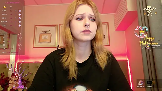 WendyMey online show from 10.30.25