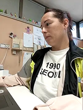 bichota85 online show from 11.05.25