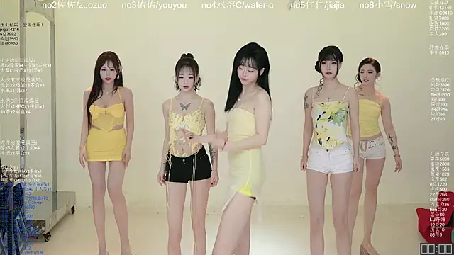 ATY1314 online show from 03.20.26