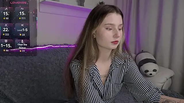  Lua   online show from 12.02.25