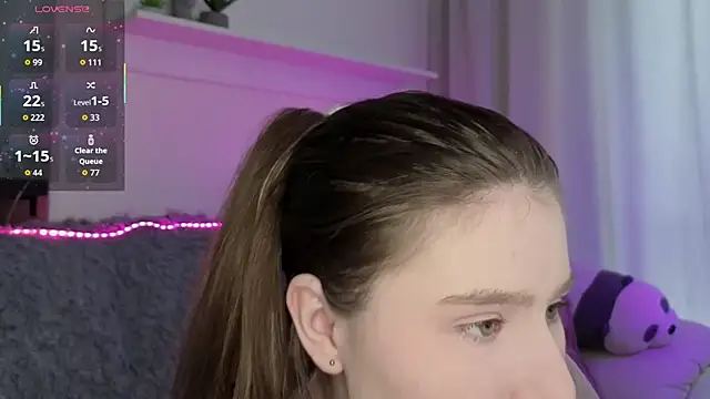  Lua   online show from 03.25.26