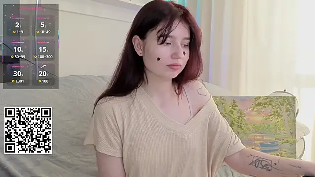 Snapshot of _Lua__ chatting on 05.30.26 Lua online show from 05.30.26