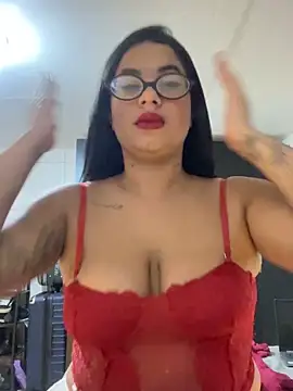 ursinha999 online show from 02.18.26